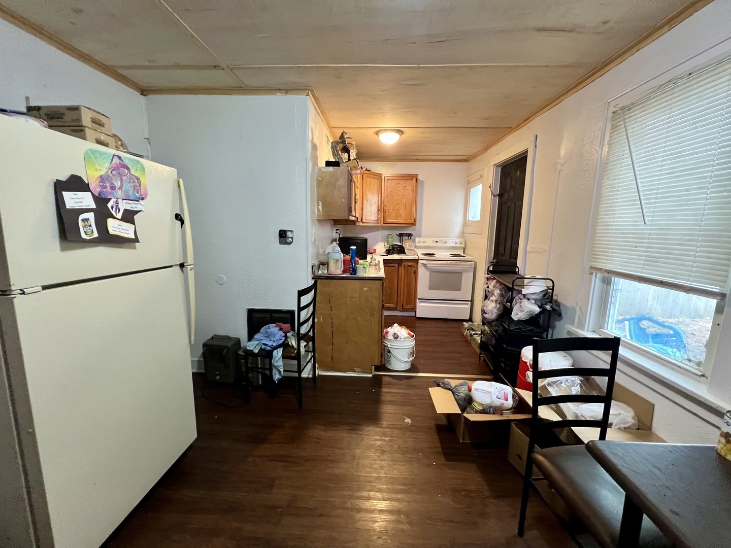 2502 Pine Avenue Mattoon, IL 61938 - Photo 9 of 47