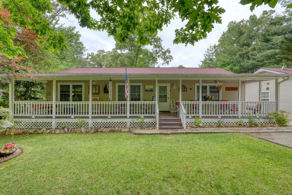 288 12 Point Road Blairsville, GA 30512 - Photo 20 of 76