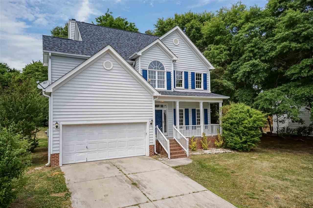 5109 Long Neck Court Raleigh, NC 27604 - Photo 1 of 27 Photo 1