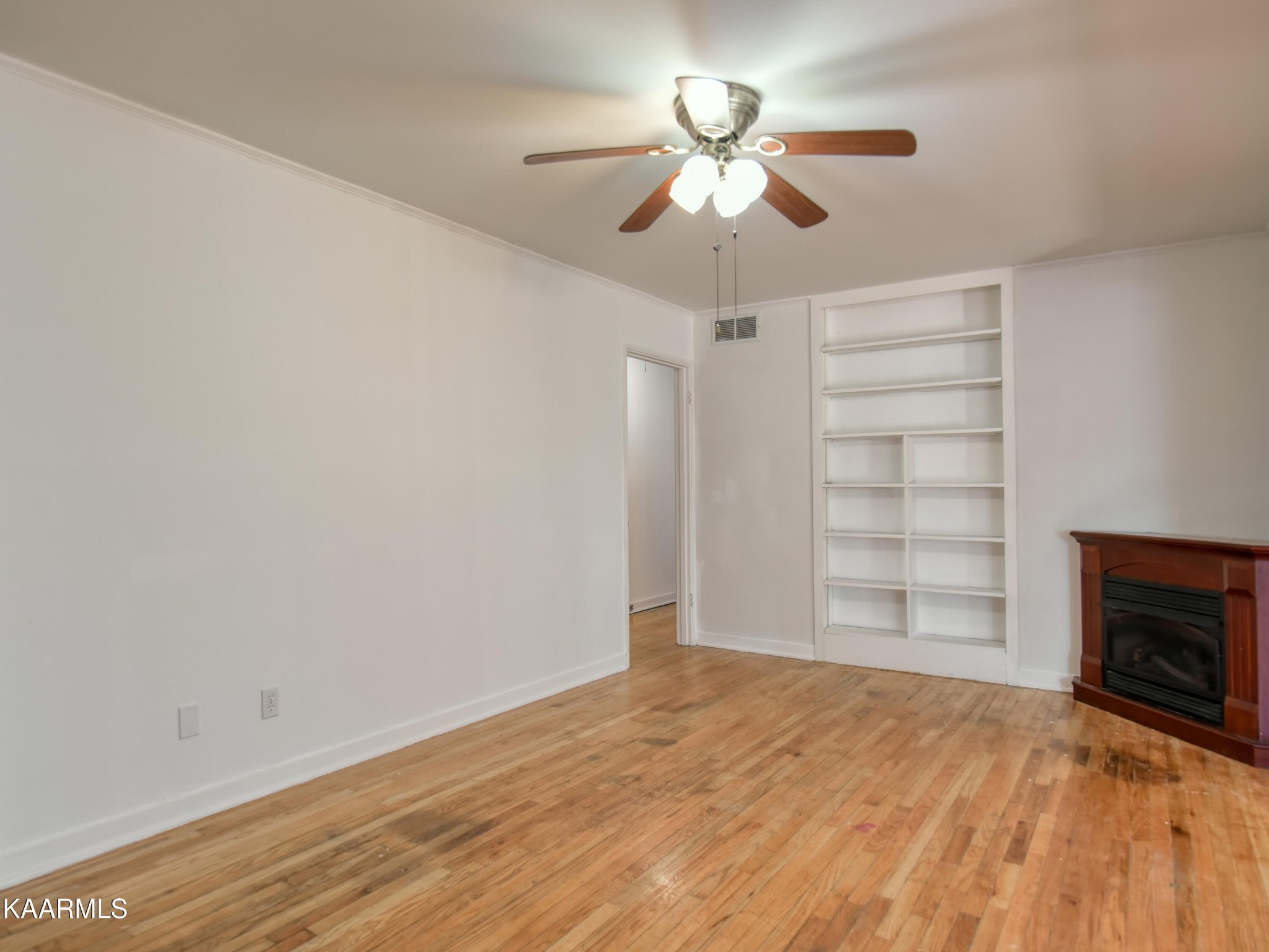 109 Albany Road Oak Ridge, TN 37830 - Photo 15 of 36