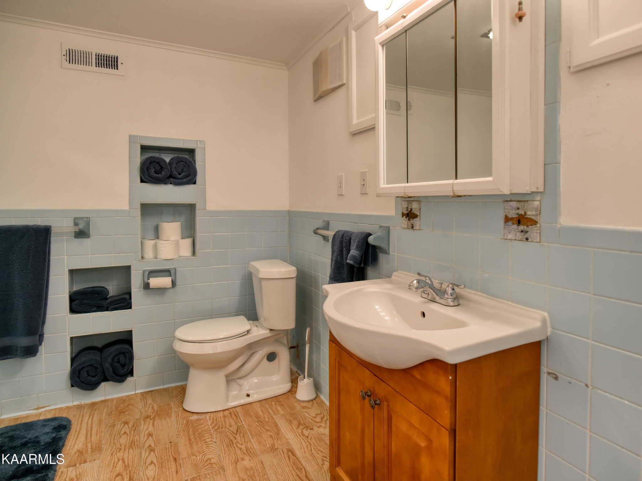 109 Albany Road Oak Ridge, TN 37830 - Photo 23 of 36