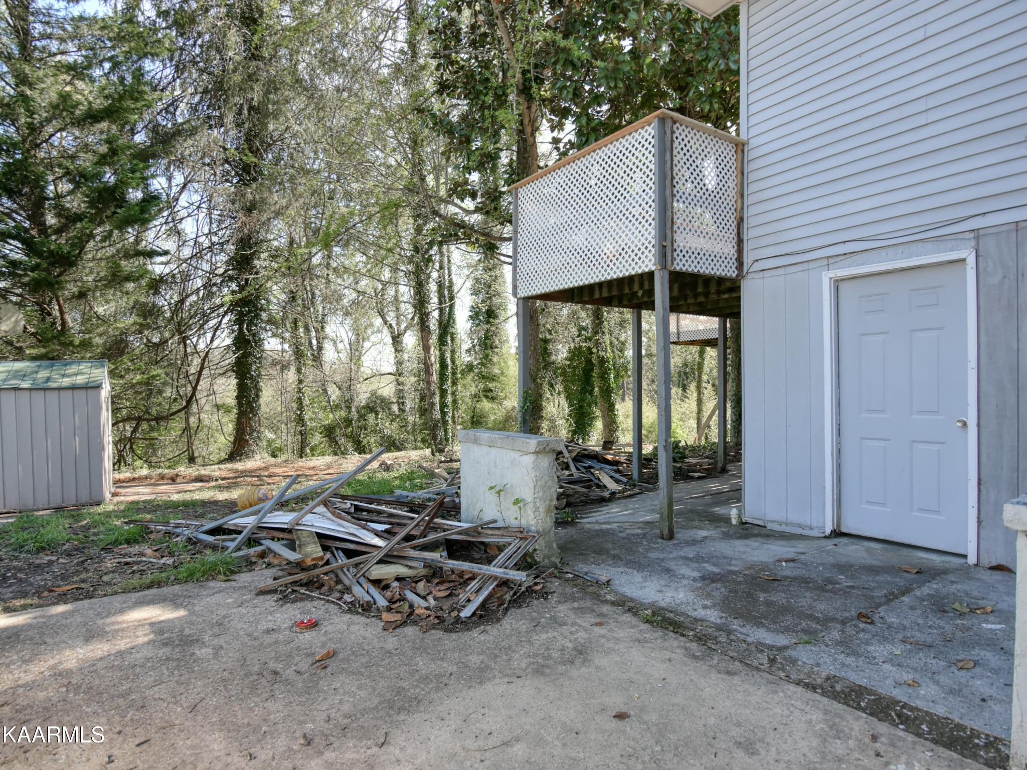 109 Albany Road Oak Ridge, TN 37830 - Photo 29 of 36