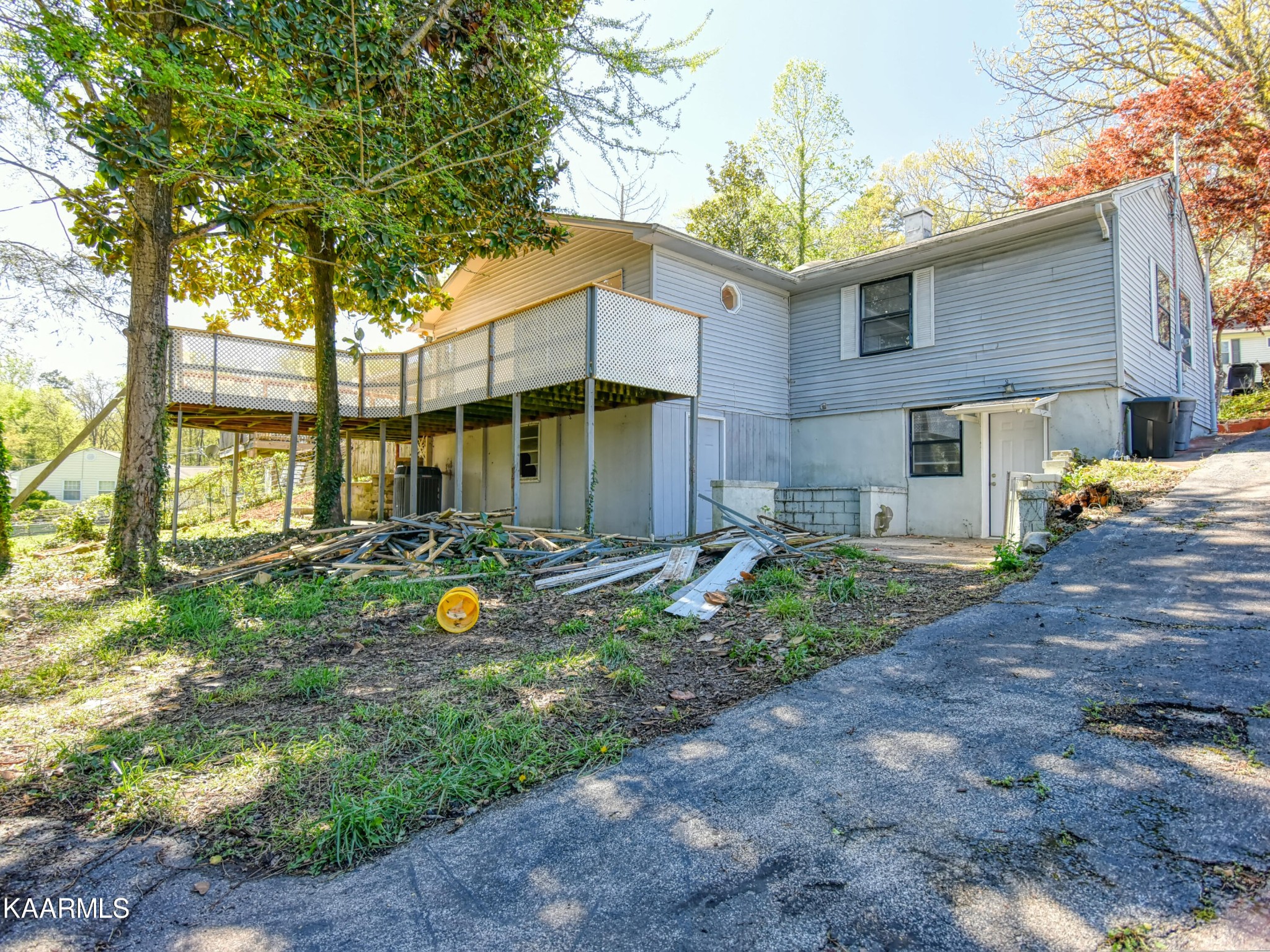 109 Albany Road Oak Ridge, TN 37830 - Photo 31 of 36