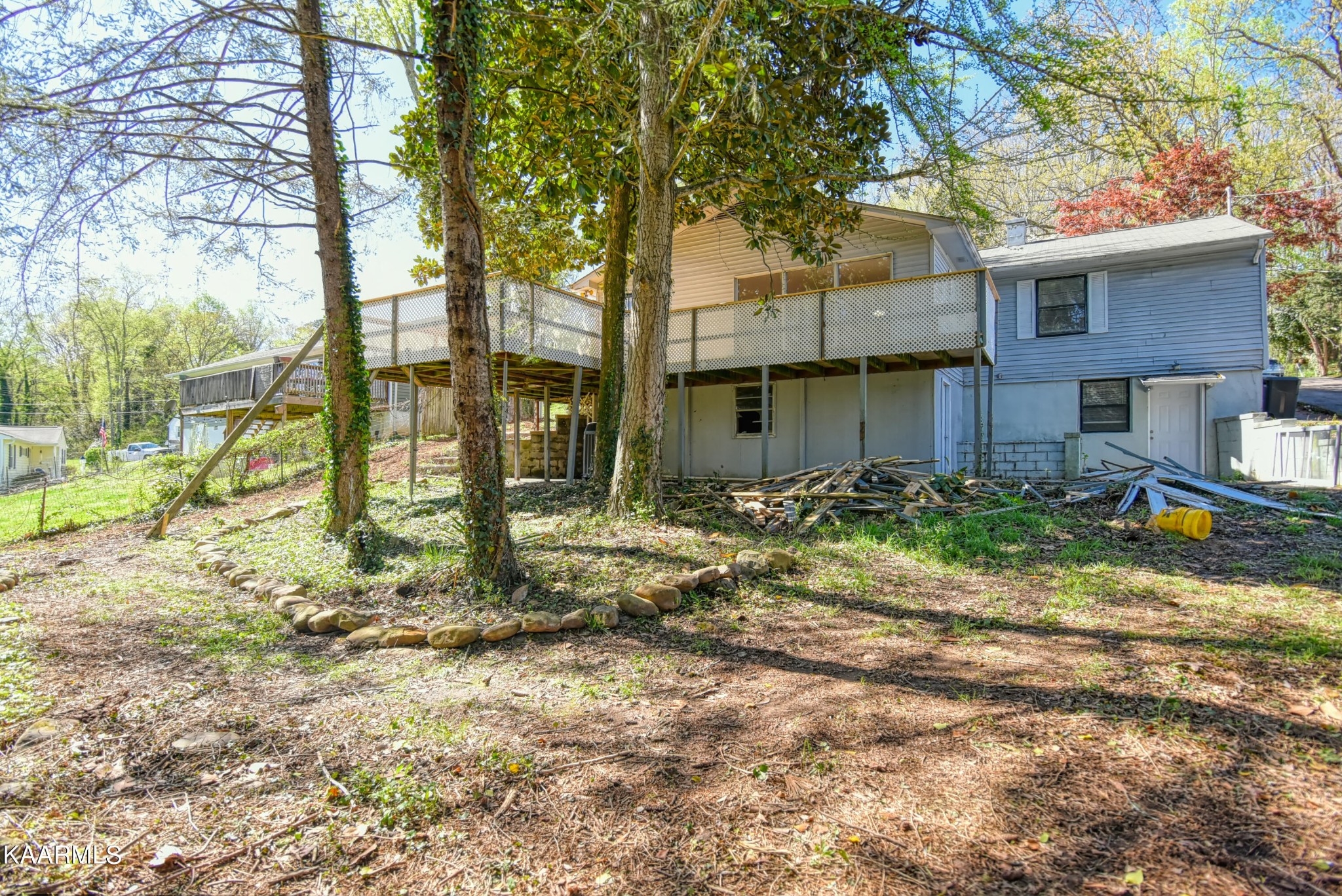109 Albany Road Oak Ridge, TN 37830 - Photo 32 of 36