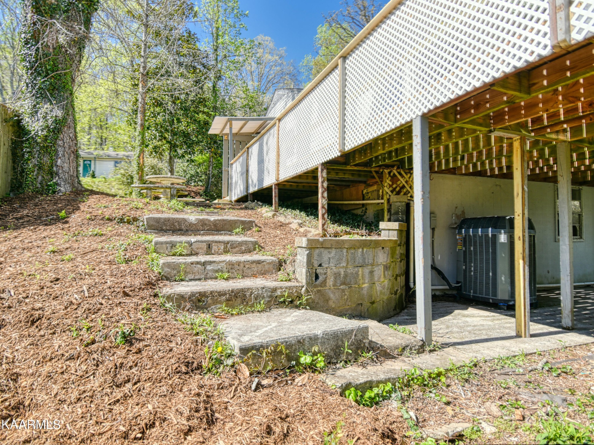 109 Albany Road Oak Ridge, TN 37830 - Photo 33 of 36
