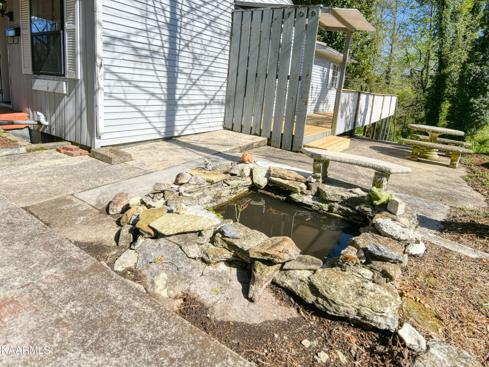 109 Albany Road Oak Ridge, TN 37830 - Photo 36 of 36