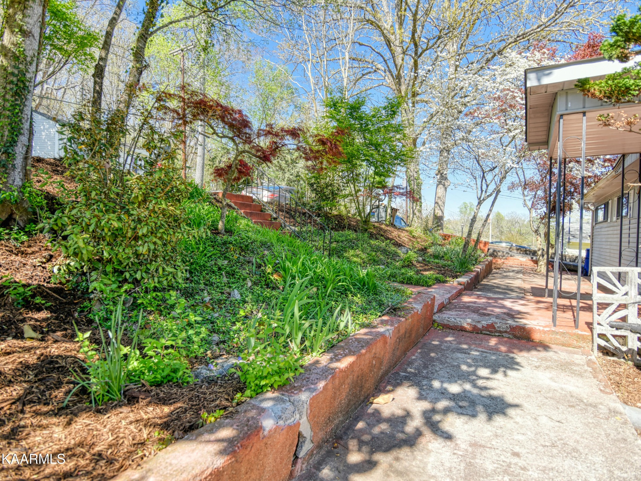 109 Albany Road Oak Ridge, TN 37830 - Photo 5 of 36