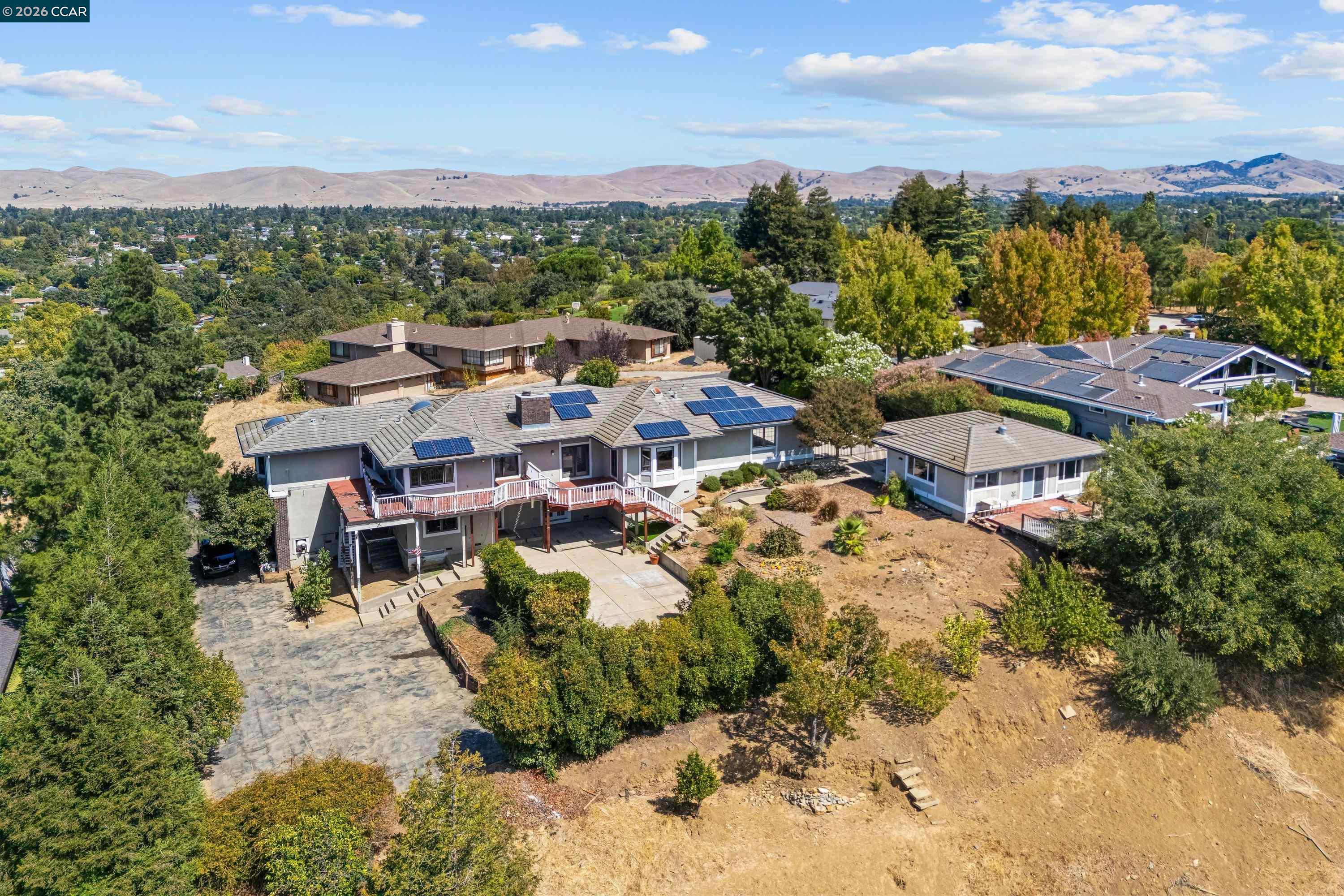 840 Ridge Drive Concord, CA 94518 - Photo 58 of 65 Gallery Image 58