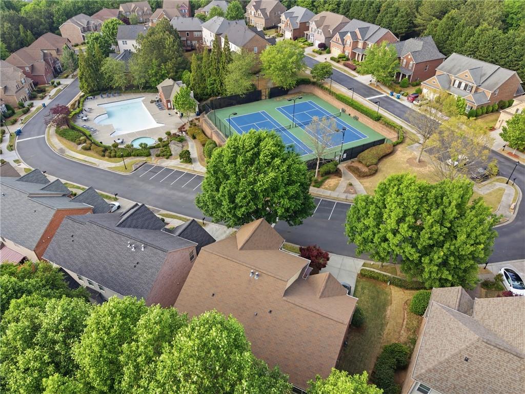 2572 Carnot Court Duluth, GA 30097 - Photo 58 of 64