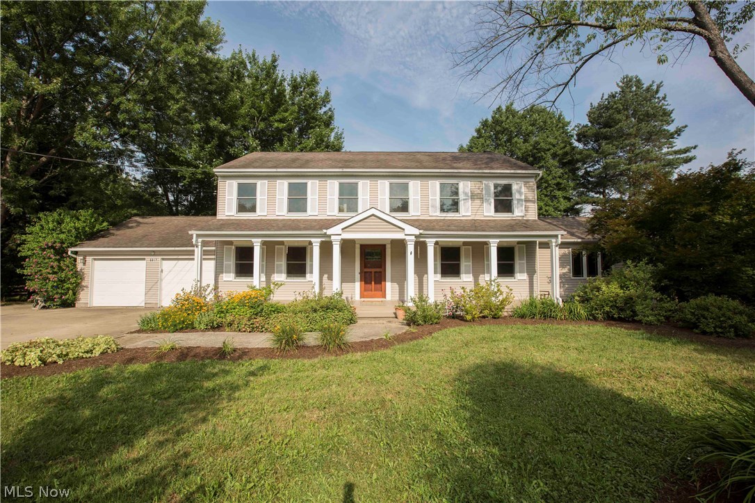 6917 Hudson Road Kent, OH 44240 - Photo 2 of 35