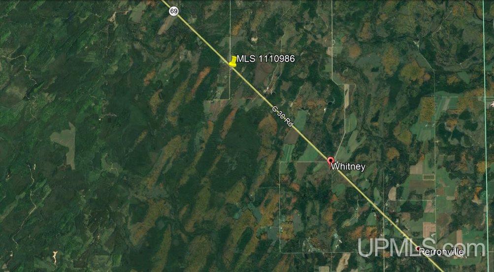 M69 And Shiversky Road Perronville, MI 49873 - Photo 14 of 16