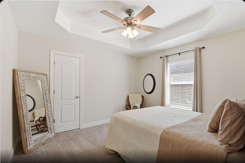 232 North Dixie Street Brenham, TX 77833 - Photo 30 of 43