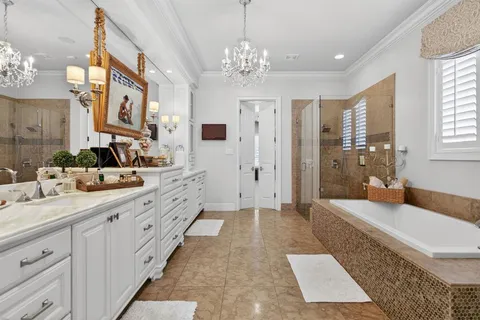 $2,495,000 | 4668 St Benet Court, Fort Worth, TX 76126