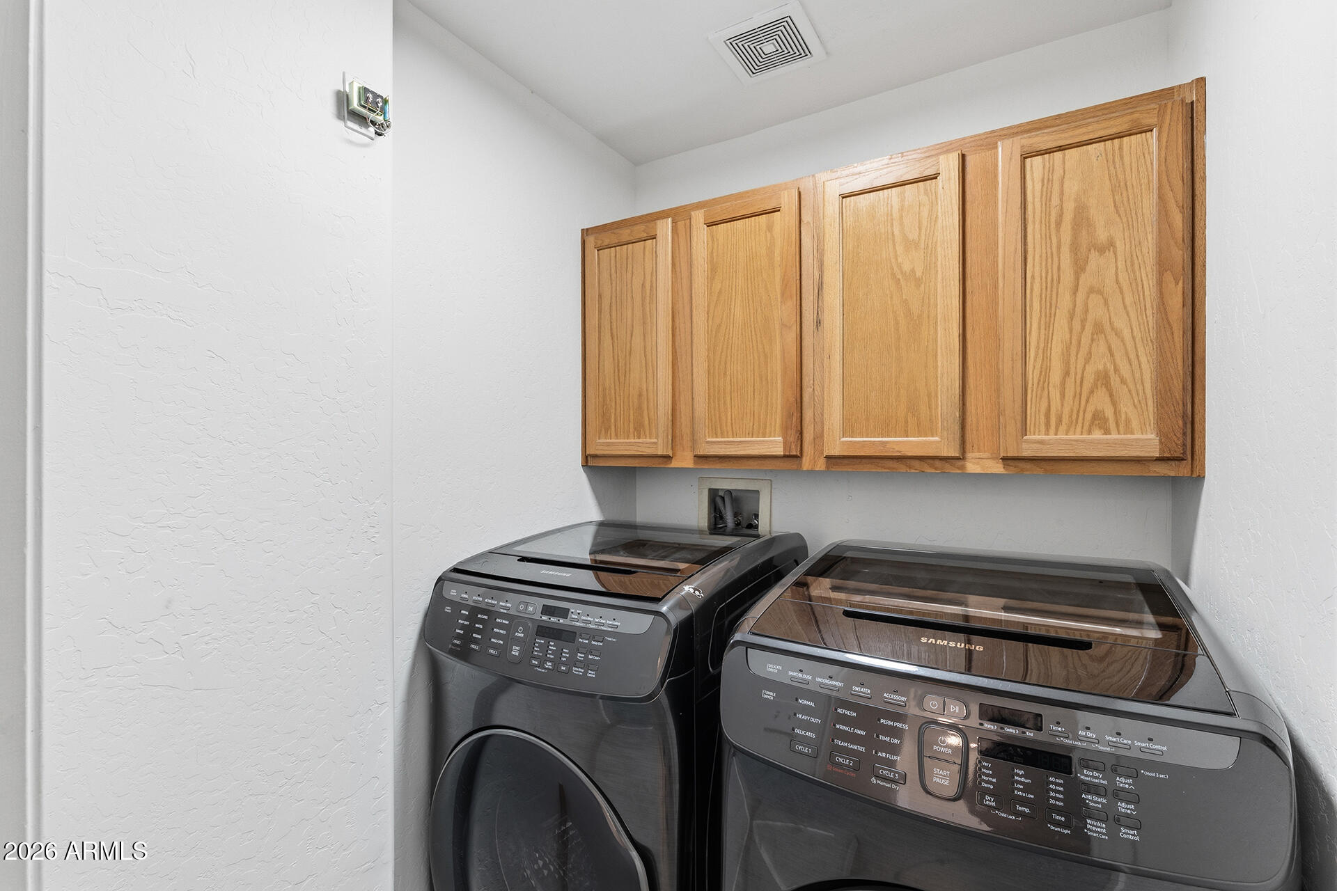 6314 West Lamar Road Glendale, AZ 85301 - Photo 11 of 29 Inside Laundry