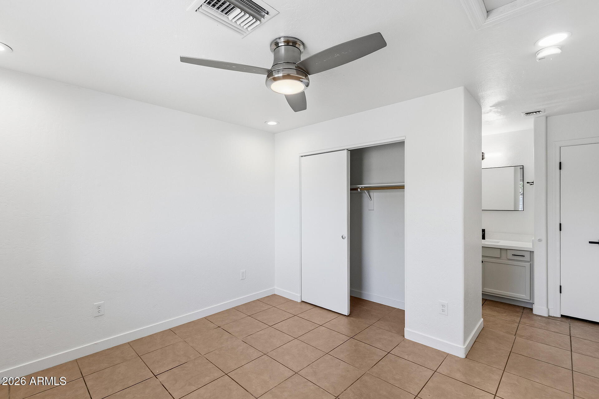 6314 West Lamar Road Glendale, AZ 85301 - Photo 13 of 29 New Paint & Ceiling Fans