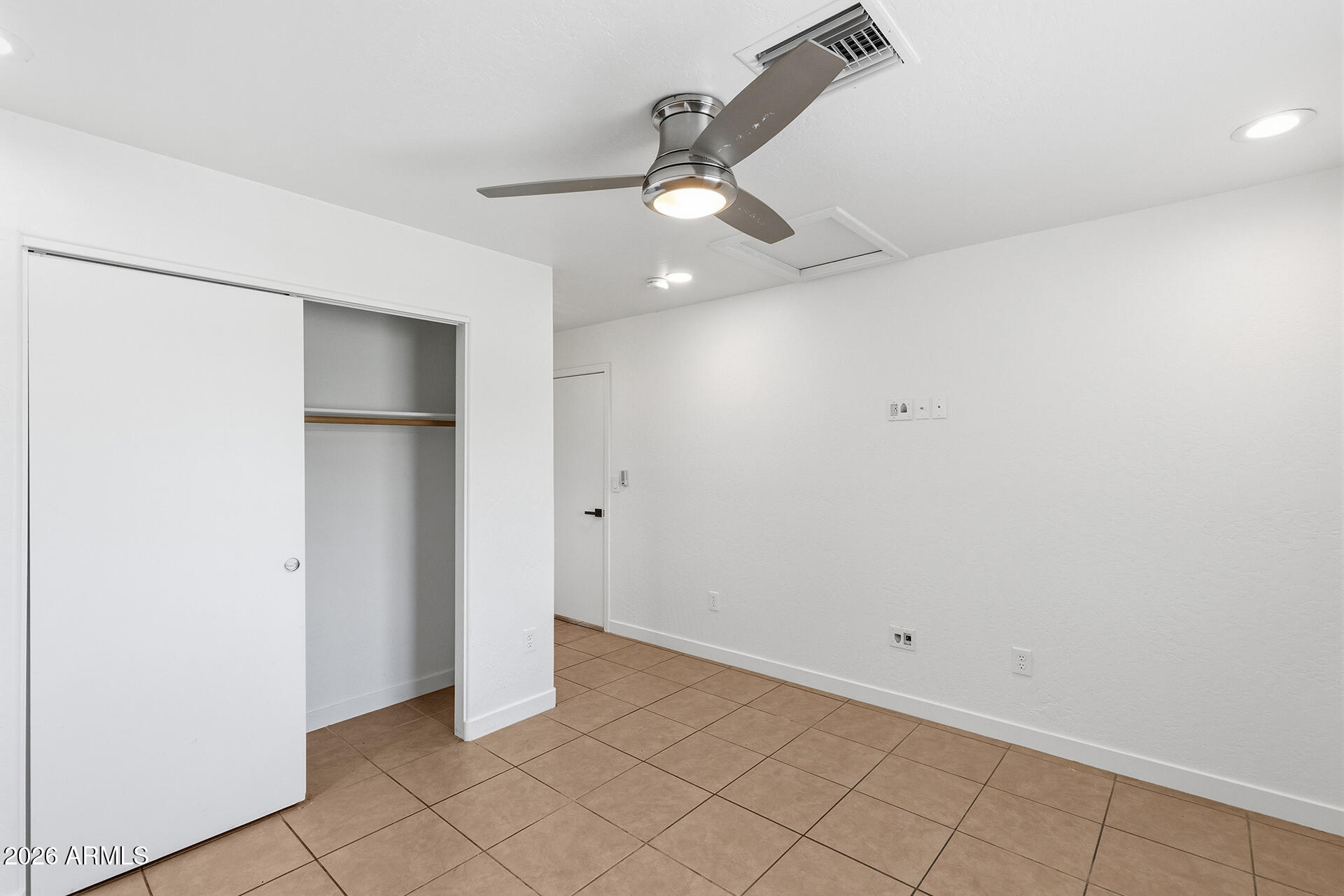 6314 West Lamar Road Glendale, AZ 85301 - Photo 14 of 29 Large Closet