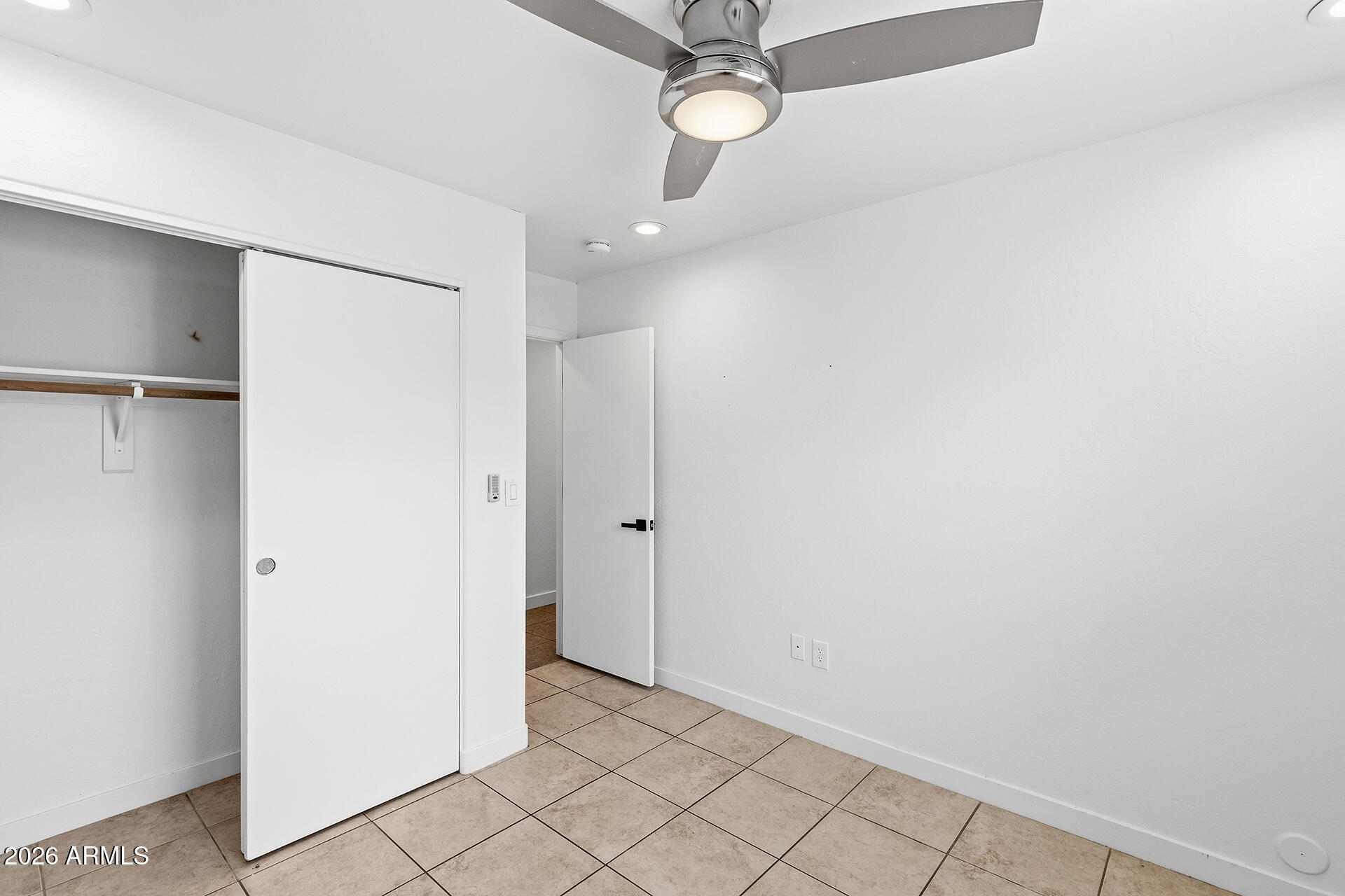 6314 West Lamar Road Glendale, AZ 85301 - Photo 17 of 29 Bed 2 + New Fan