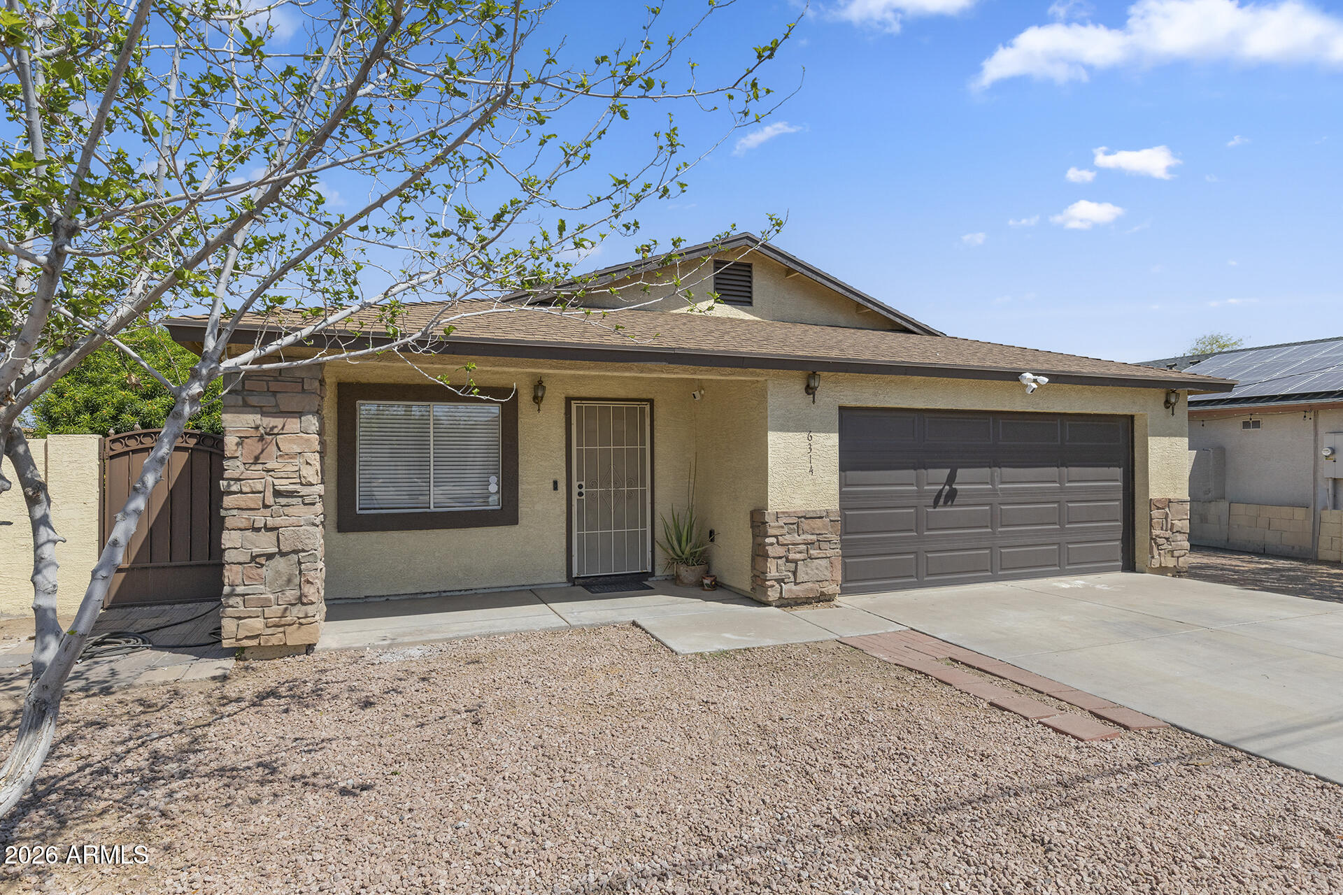 6314 West Lamar Road Glendale, AZ 85301 - Photo 27 of 29 Great Curb Appeal