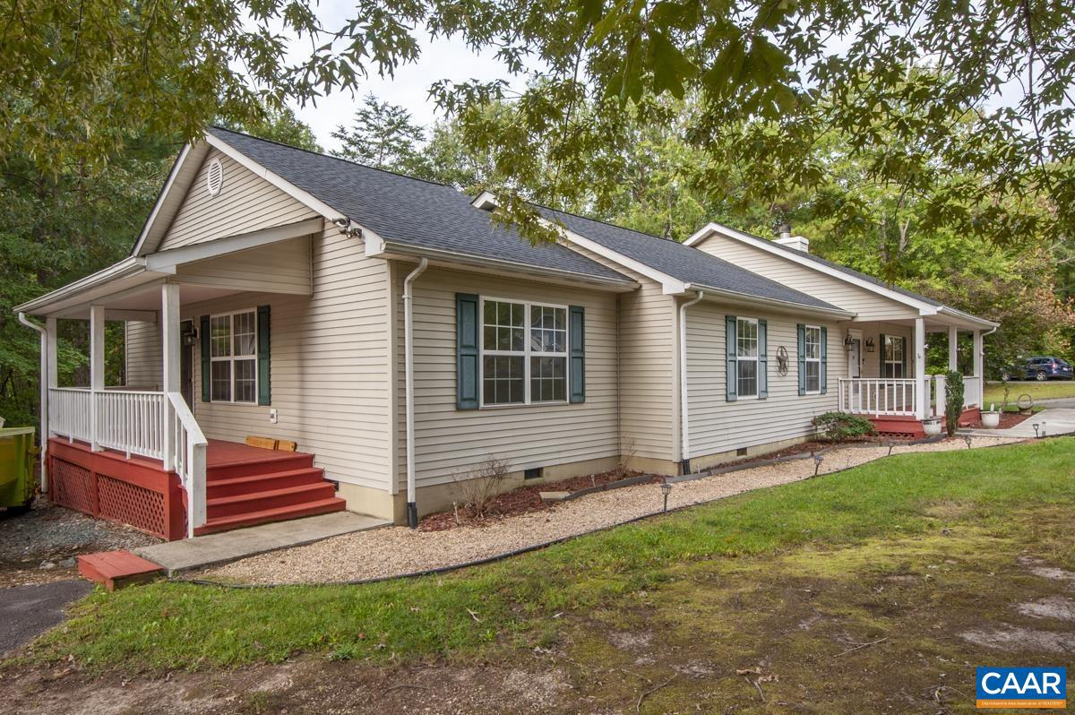 5 Loblolly Road Palmyra, VA 22963 - Photo 30 of 57 Gallery Image 30