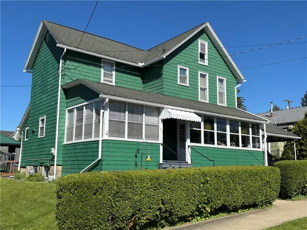 $140,000 | 629 Dawson Street, Kane, PA 16735