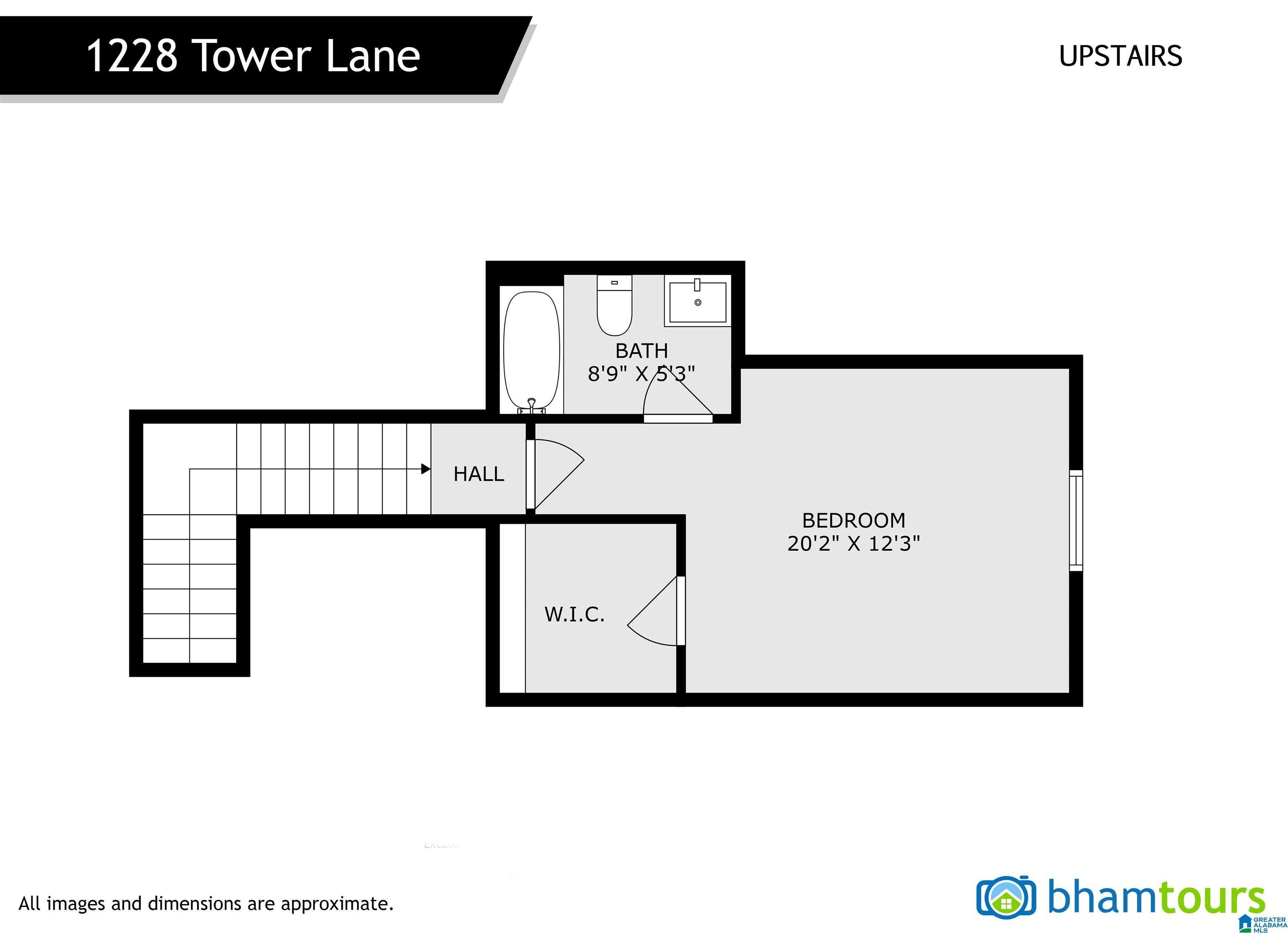 1228 Tower Lane Birmingham, AL 35244 - Photo 68 of 68