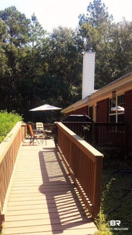 11550 Miller Lane Grand Bay, AL 36541 - Photo 7 of 16
