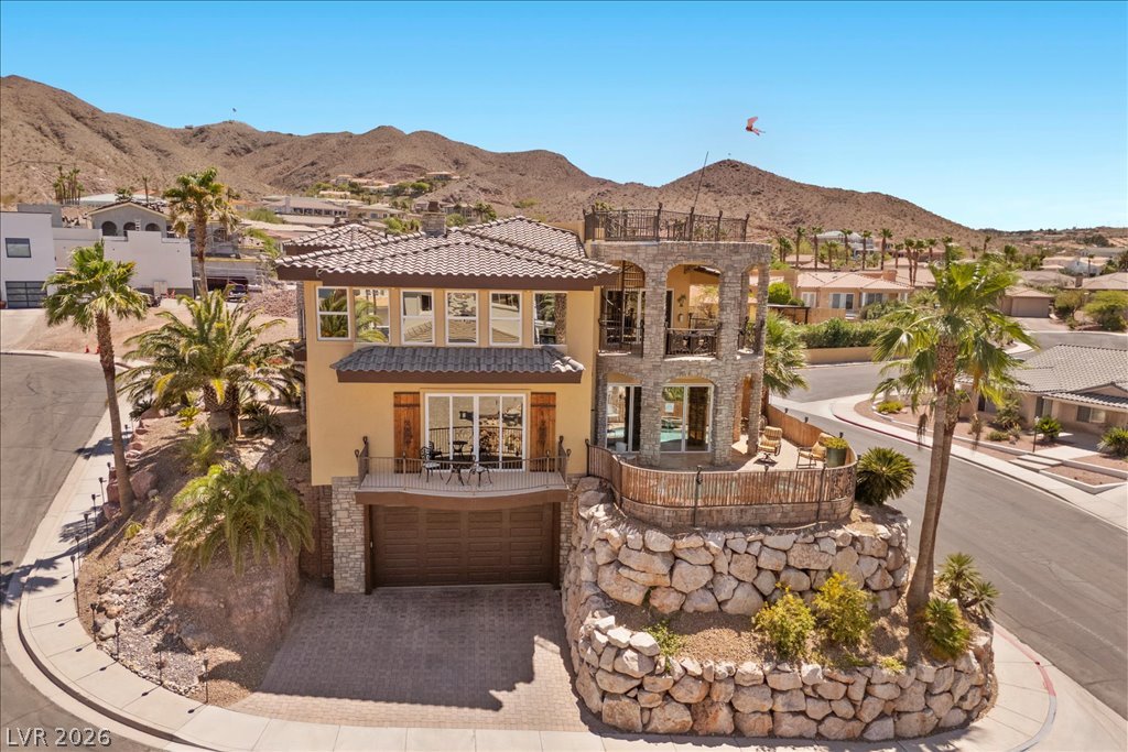 119 Caperna Court Boulder City, NV 89005 - Photo 86 of 99