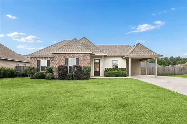$259,000 | 18180 Red Wolf Trail, Loranger, LA 70446