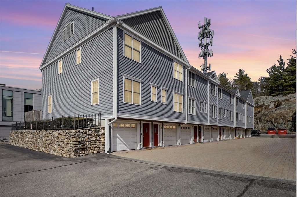 894 Main Street, Unit 8 Wakefield, MA 01880 - Photo 1 of 39