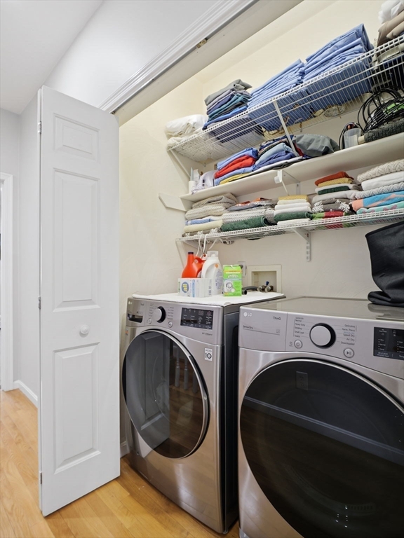 894 Main Street, Unit 8 Wakefield, MA 01880 - Photo 23 of 39