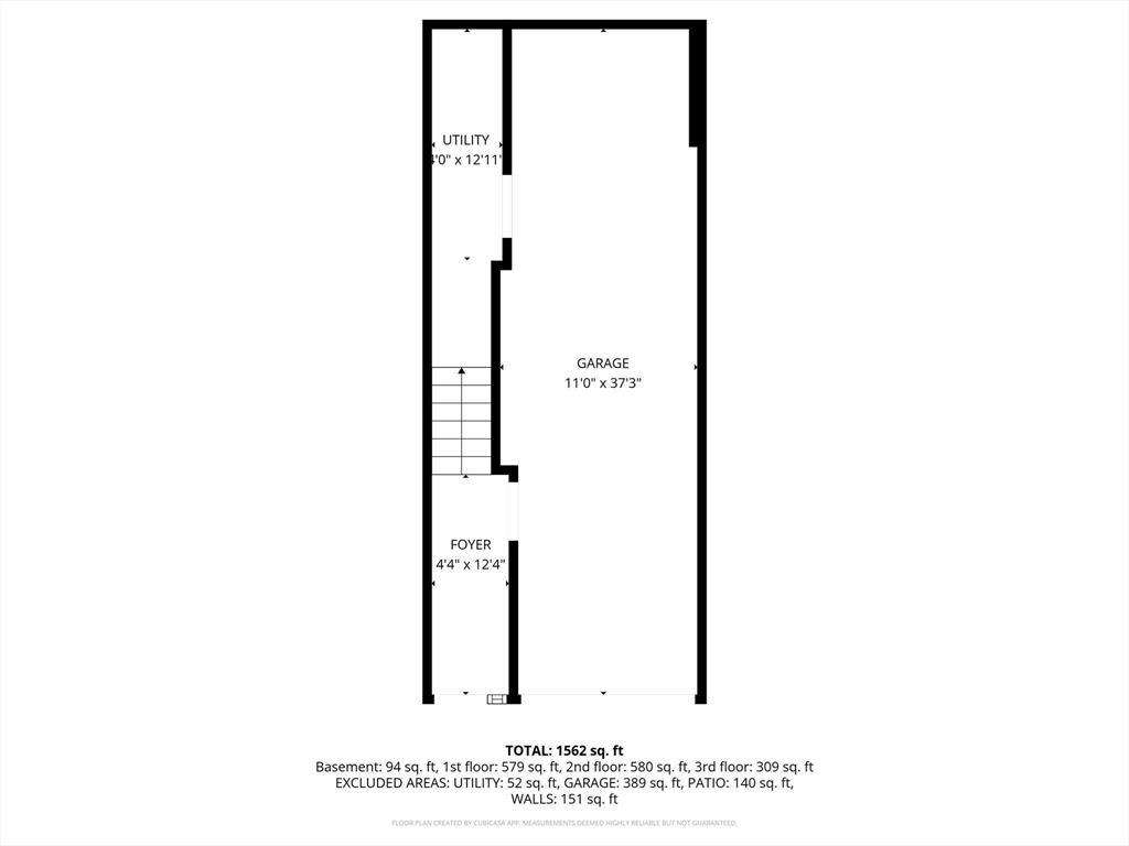 894 Main Street, Unit 8 Wakefield, MA 01880 - Photo 37 of 39