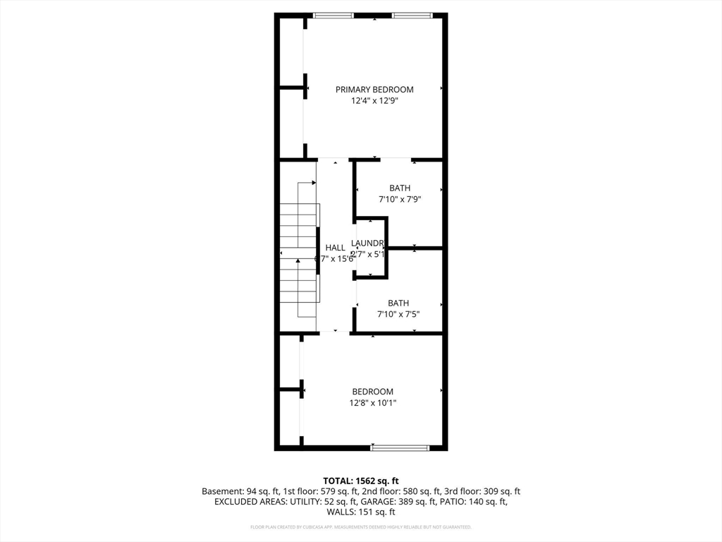 894 Main Street, Unit 8 Wakefield, MA 01880 - Photo 39 of 39
