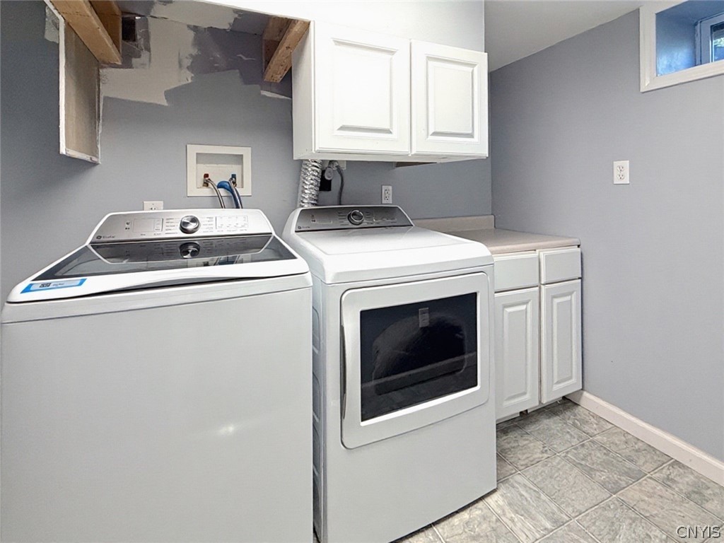 1706 North Madison Street Rome, NY 13440 - Photo 38 of 50 Finished Basement