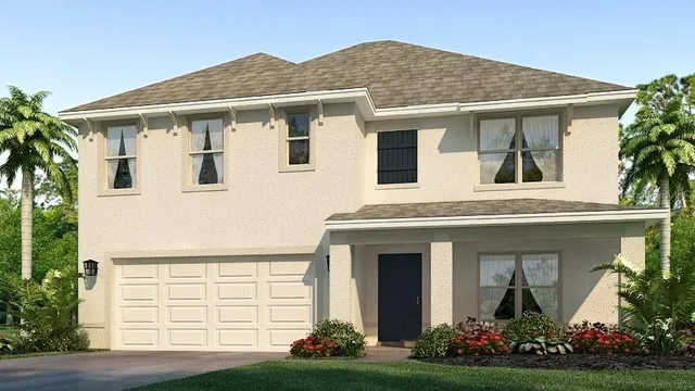 $444,990 | 8818 Bahama Mia Lane, Parrish, FL 34219
