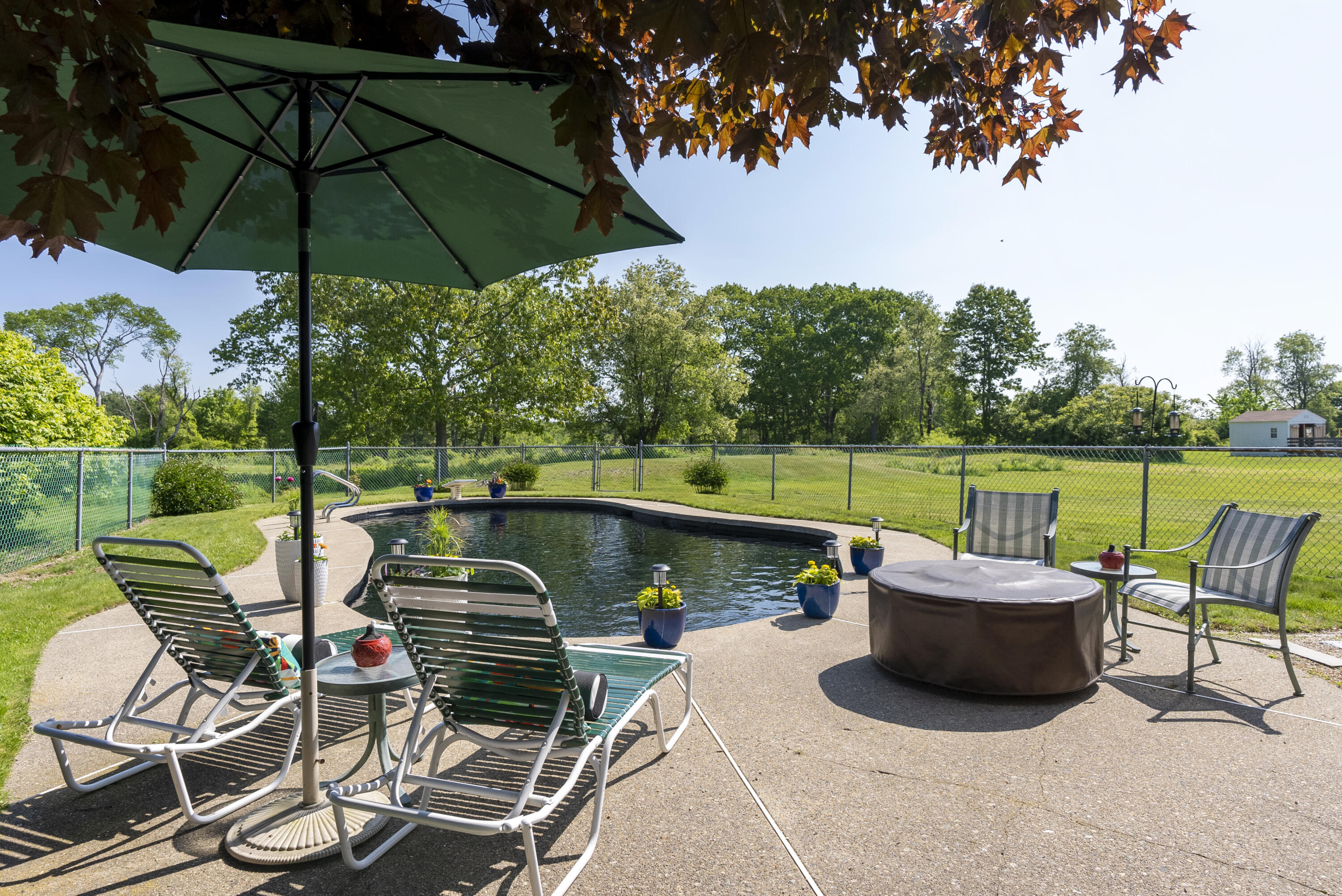 99 Cider Hill Road York, ME 03909 - Photo 40 of 48 pool area