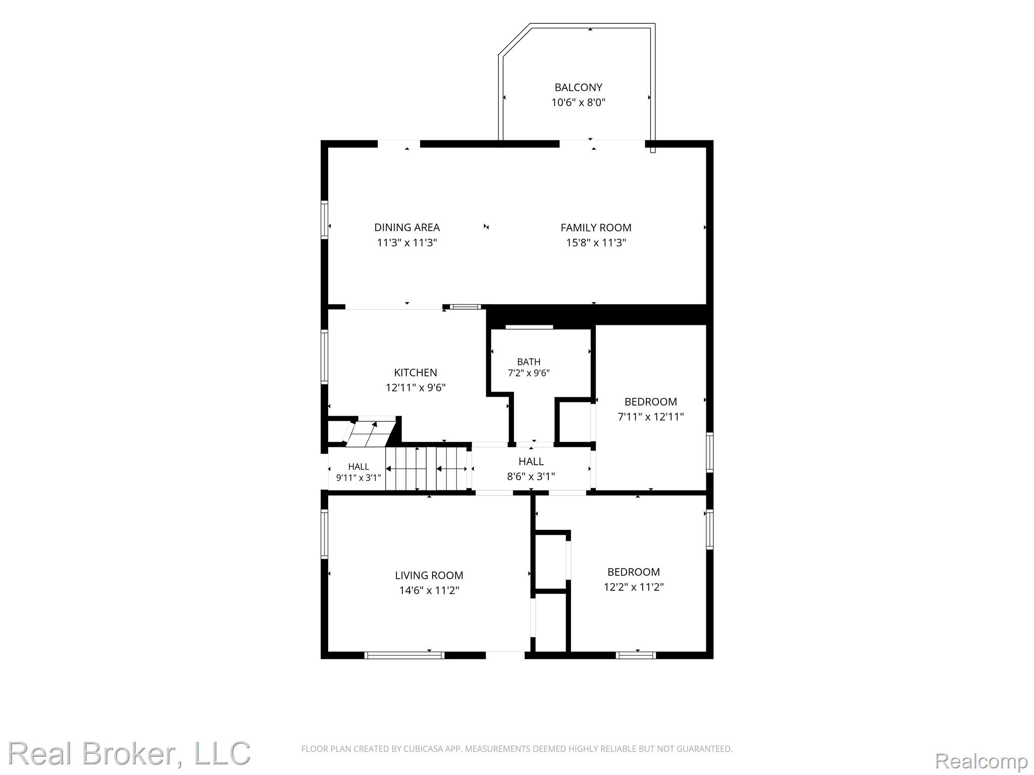 603 Vernier Road Grosse Pointe, MI 48236 - Photo 31 of 33 Main Floor