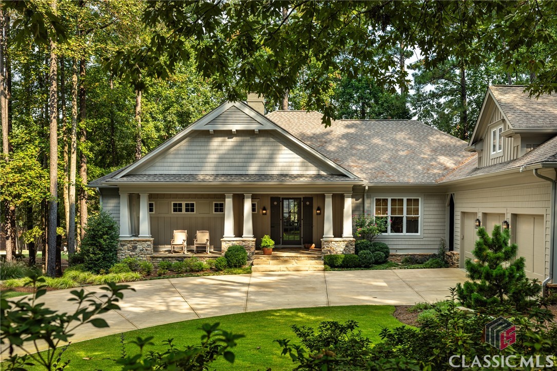 2591 Parrotts Pointe Road Greensboro, GA 30642 - Photo 2 of 49 Gallery Image 2