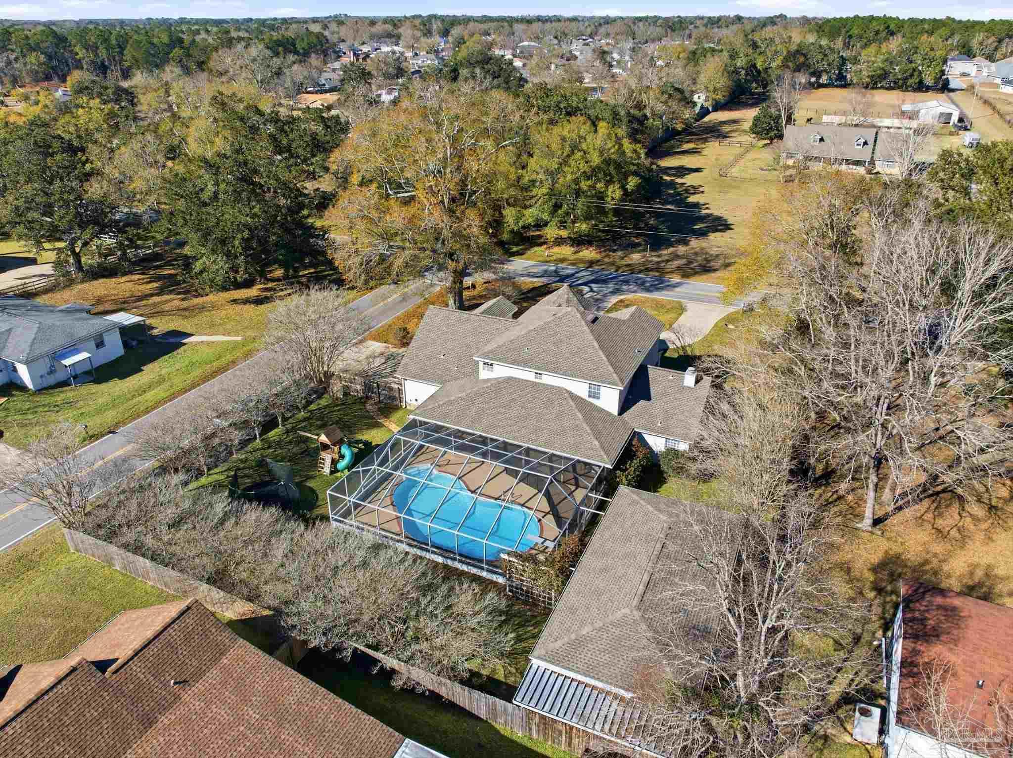 1805 West 10 Mile Road Pensacola, FL 32534 - Photo 53 of 61