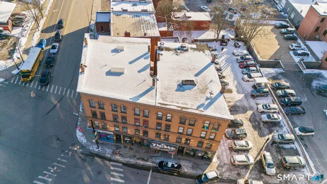 $2,750,000 | 343 West Main Street, Waterbury, CT 06702