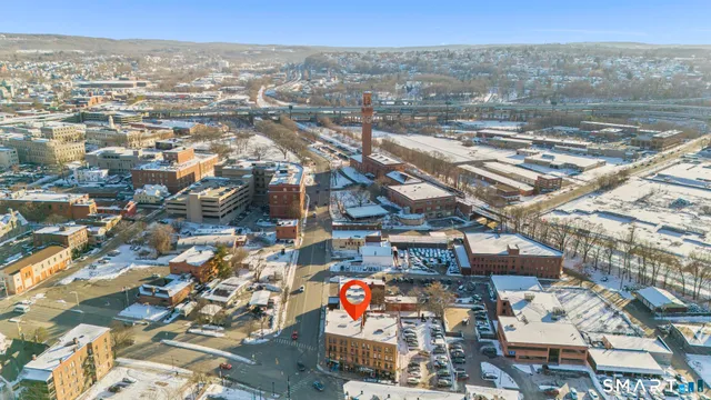 $2,750,000 | 343 West Main Street, Waterbury, CT 06702