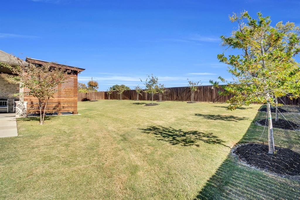 5642 Ranger Drive Midlothian, TX 76065 - Photo 35 of 40 a view of a pool with an outdoor space