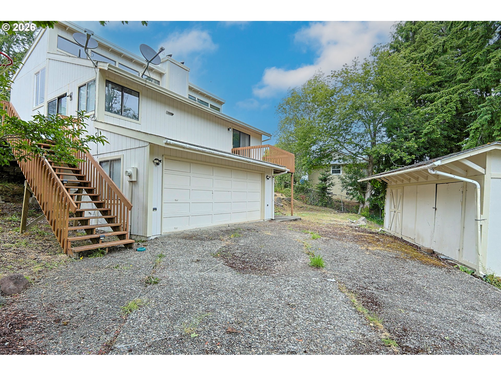 1511 Ranch Road Reedsport, OR 97467 - Photo 1 of 39