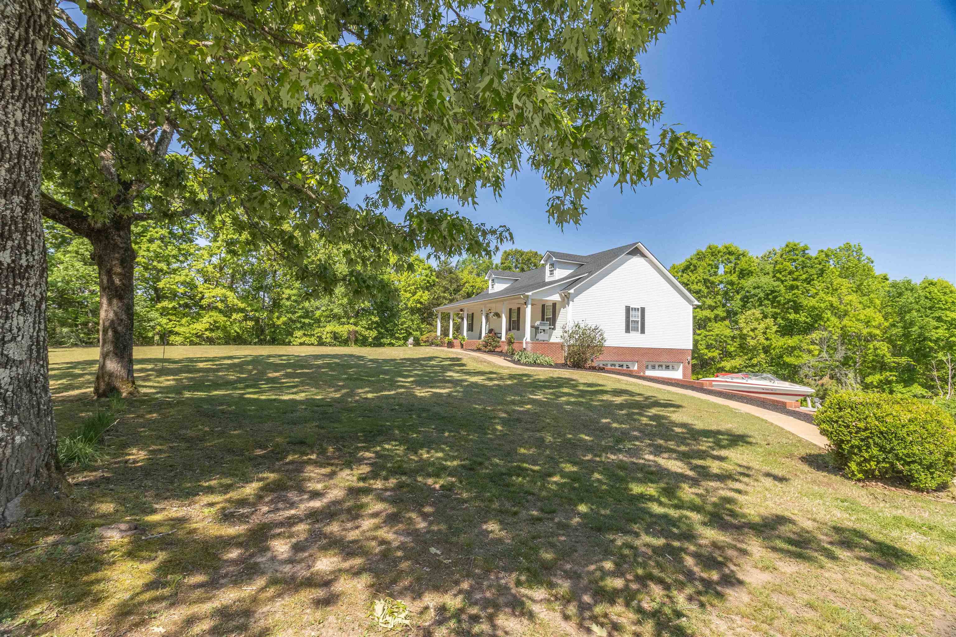 350 Smith Store Road Guys, TN 38339 - Photo 2 of 38