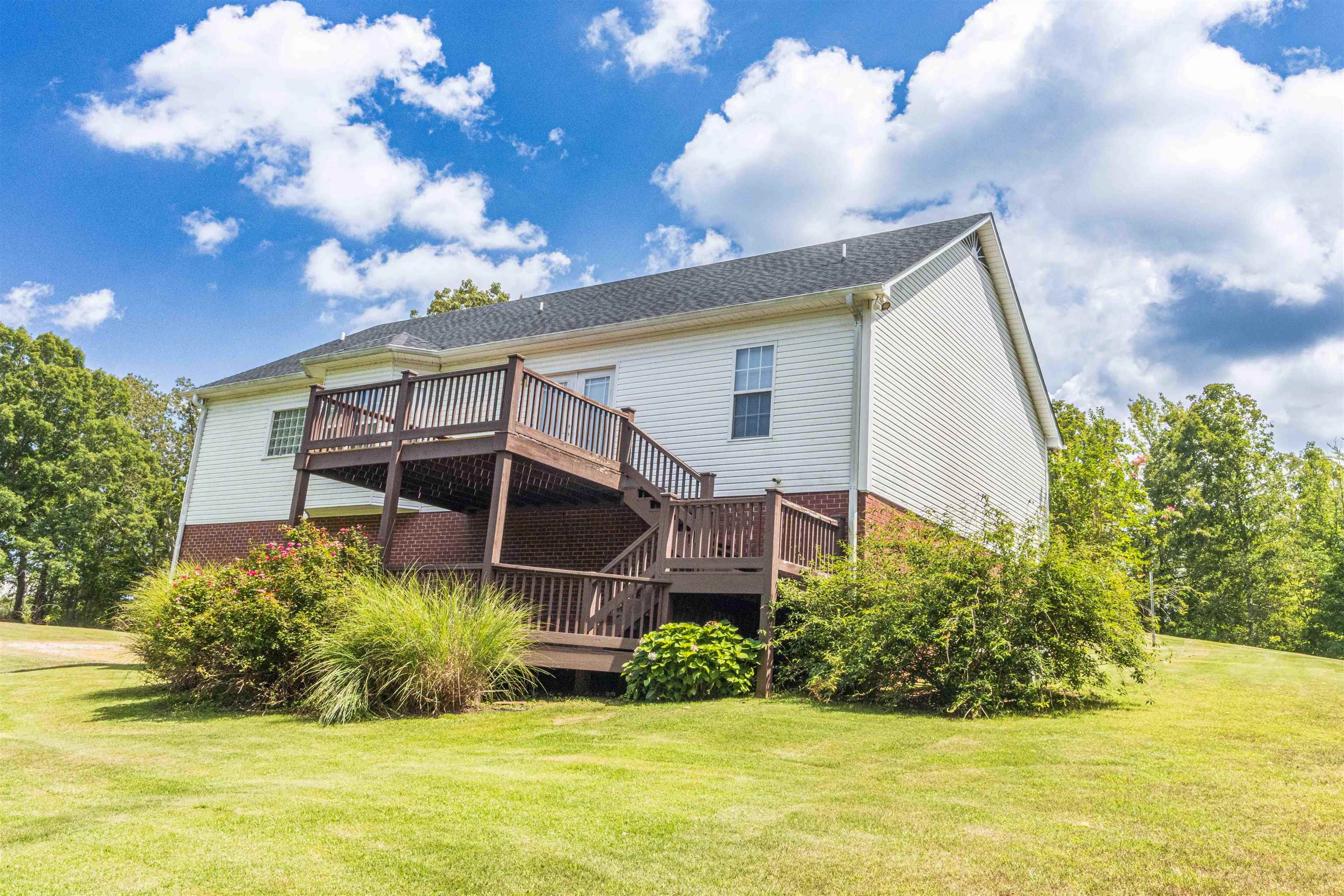350 Smith Store Road Guys, TN 38339 - Photo 32 of 38