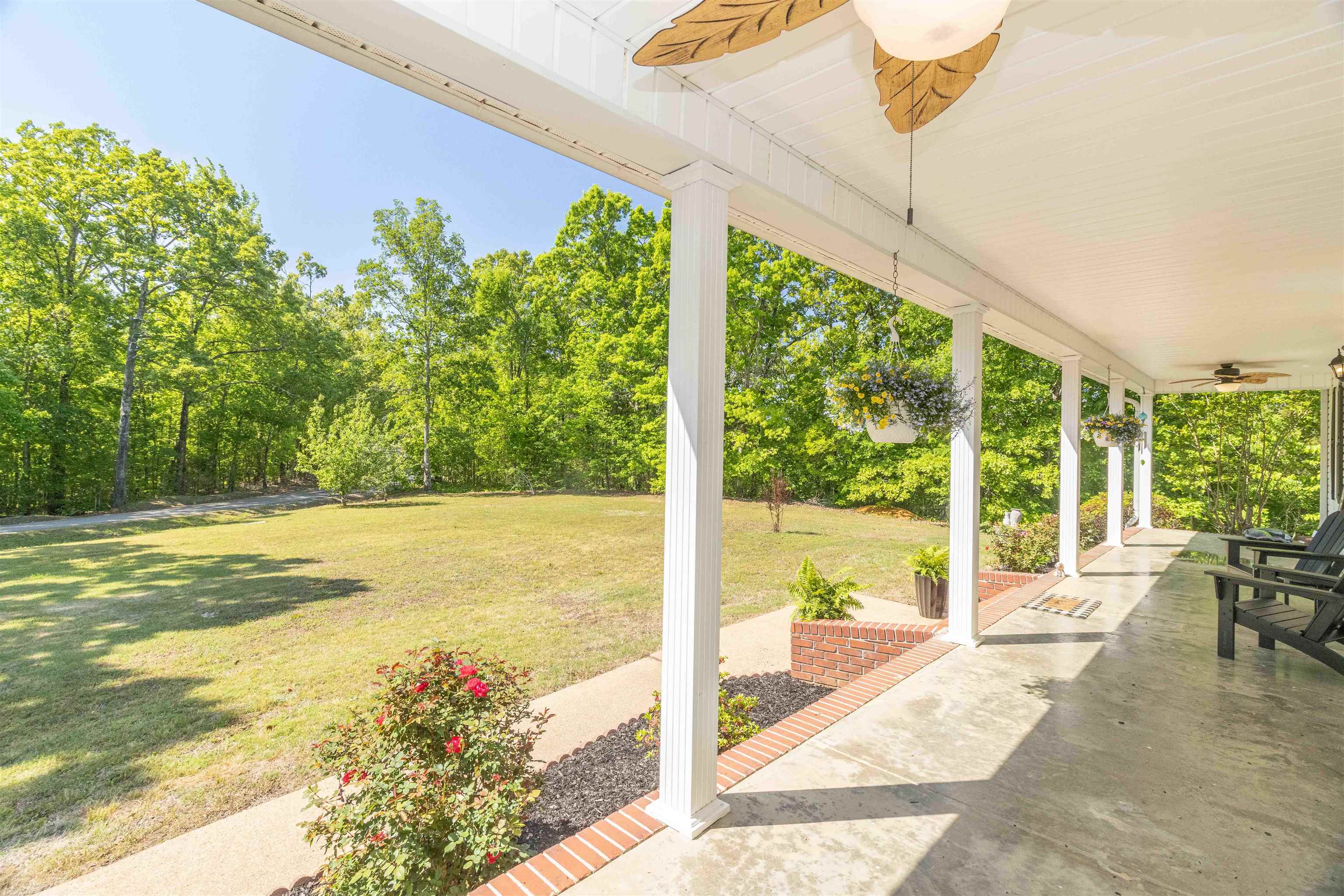 350 Smith Store Road Guys, TN 38339 - Photo 8 of 38