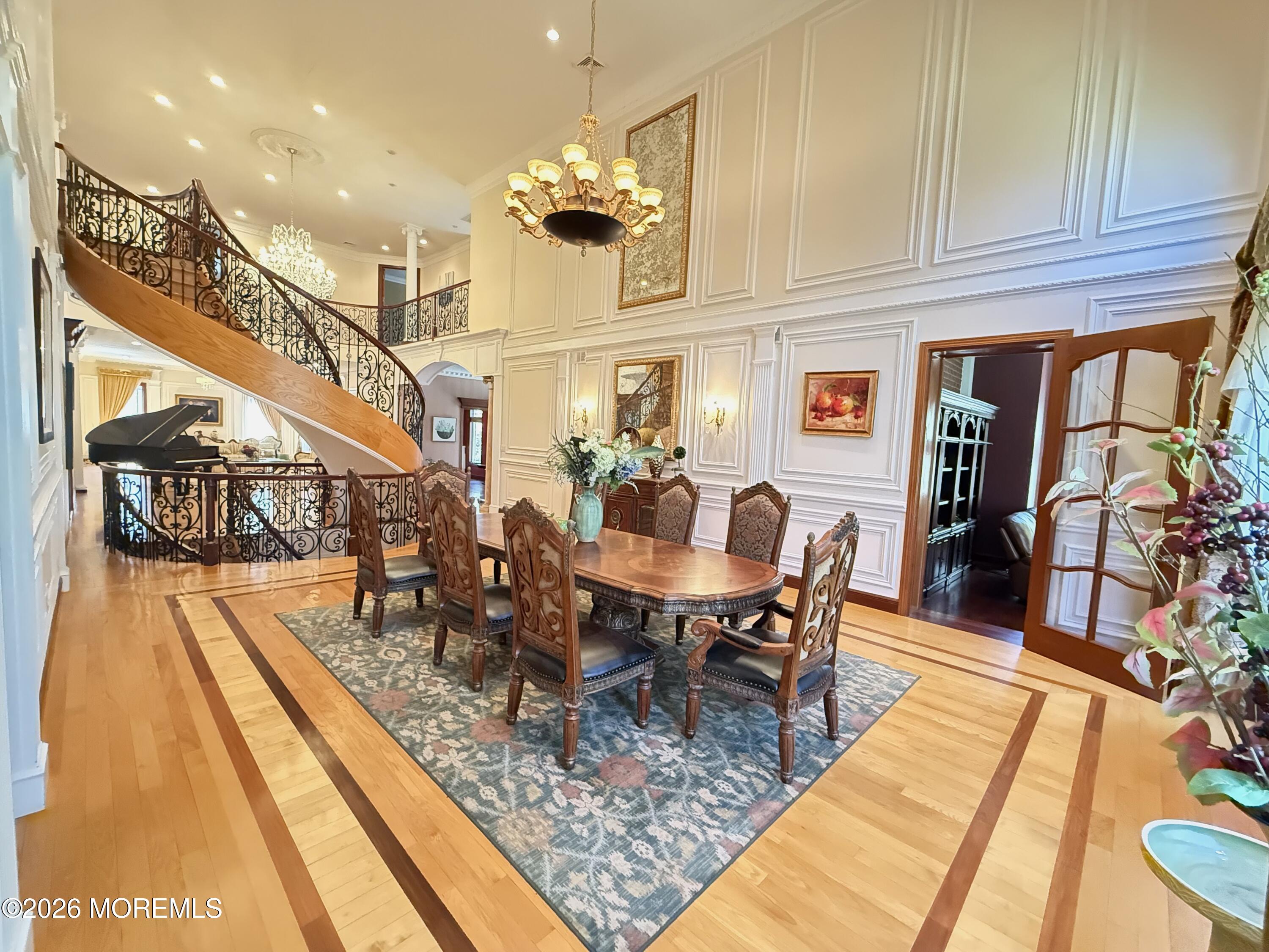 34 Line Road Holmdel, NJ 07733 - Photo 8 of 39 Fomal Dining