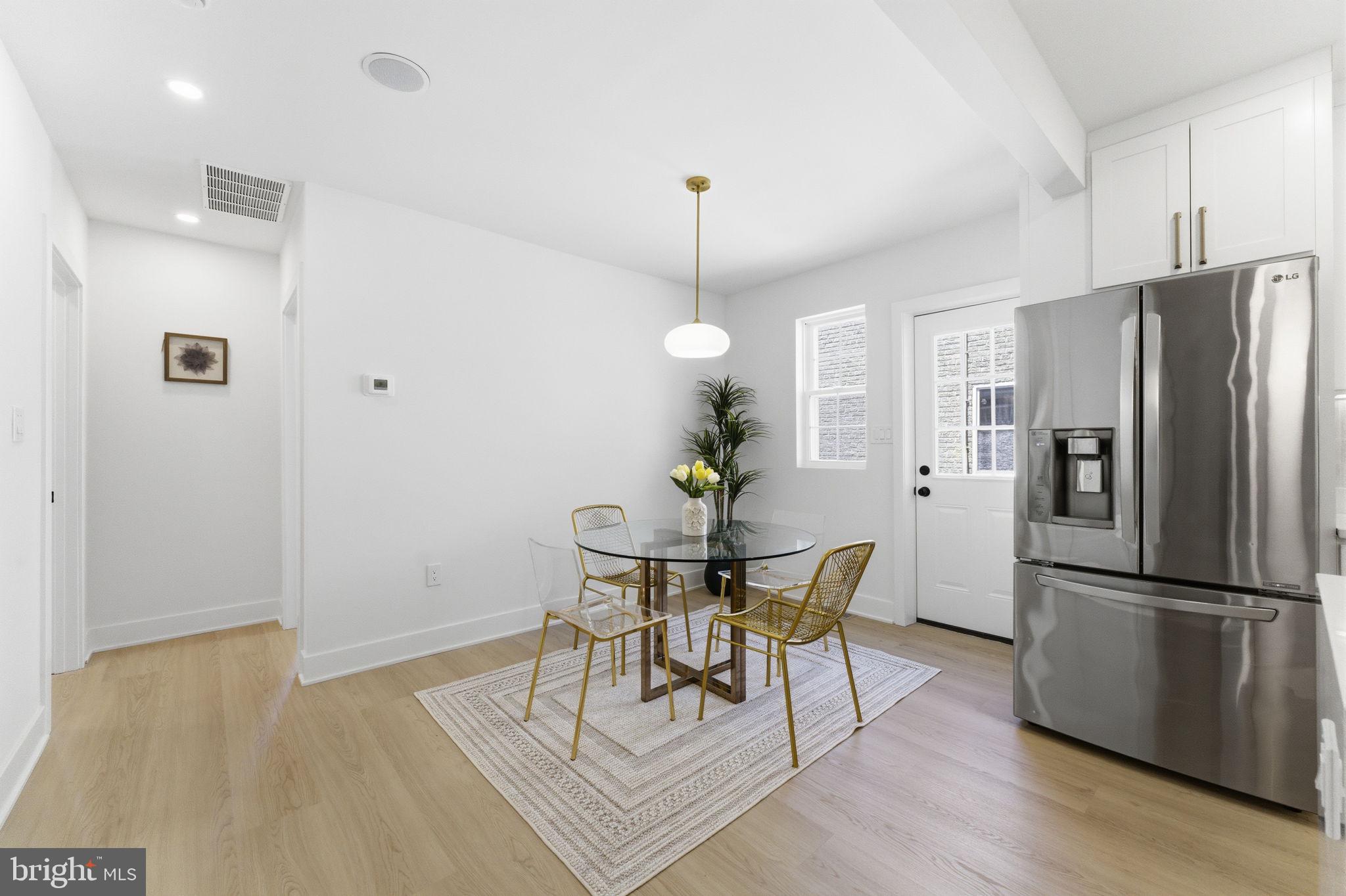 4306 22nd Street Northeast Washington, DC 20018 - Photo 22 of 69