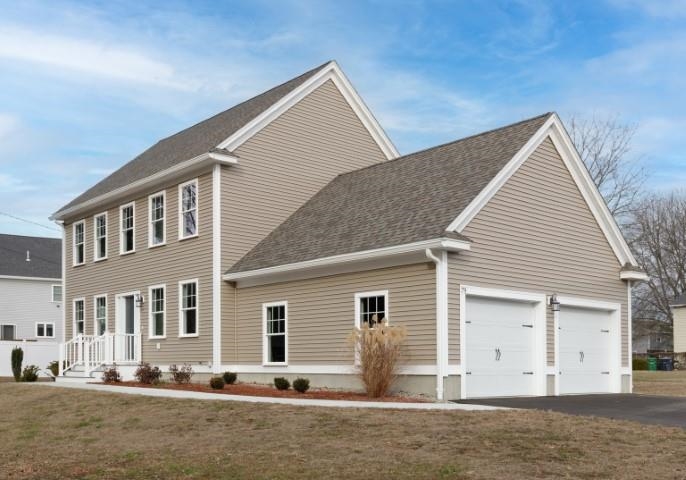 79 Caldwell Road Nashua, NH 03060 - Photo 2 of 27 Gallery Image 2