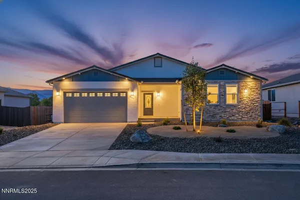$544,500 | 4065 Cone Peak Court, Reno, NV 89508
