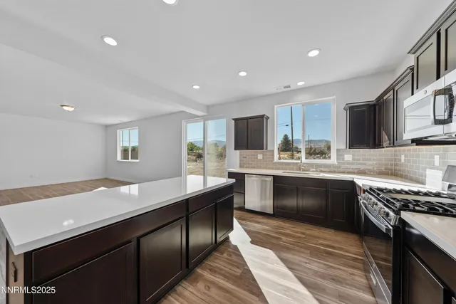 $544,500 | 4065 Cone Peak Court, Reno, NV 89508